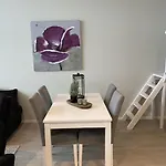 Helt Ny Rorbu Pa Slyngstad I Kommune