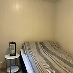 度假居 Helt Ny Rorbu Pa Slyngstad I Kommune