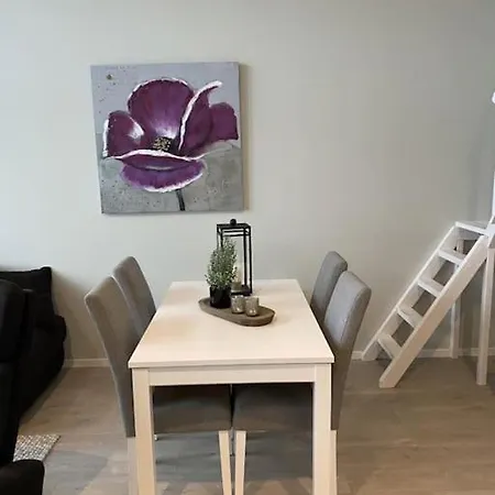 Helt Ny Rorbu Pa Slyngstad I Kommune